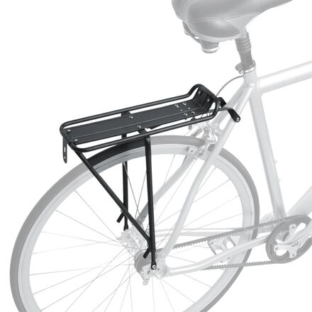 Delta - Megarack Ultra Rear Mount Bike Rack - Disc Brake Compatible