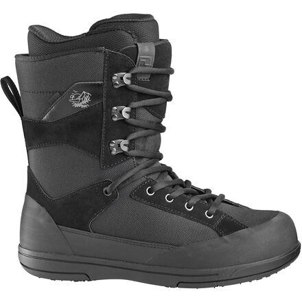 Footloose 2 Powsurf Boot - Men's