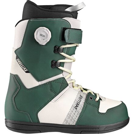 D.N.A. Snowboard Boot - 2025