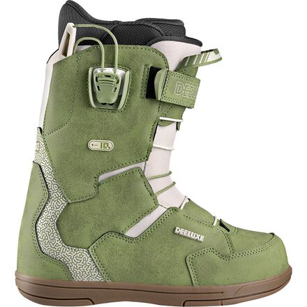 Team ID Lara Snowboard Boot - 2025 - Women's