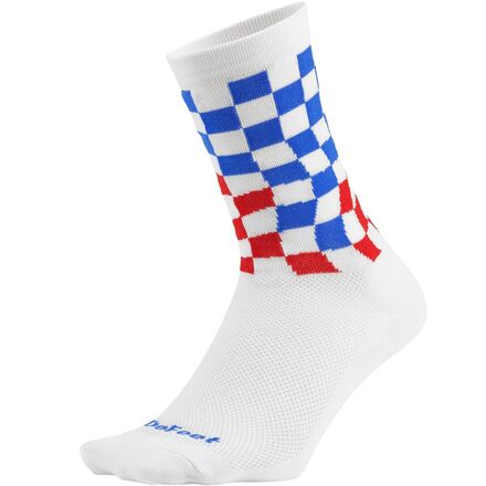 Aireator 6in Sock