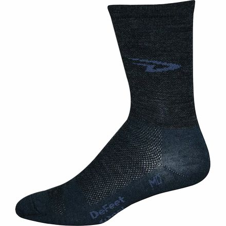 Wooleator 5in Sock