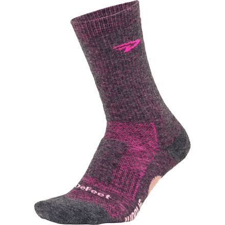 Woolie Boolie 6in Sock