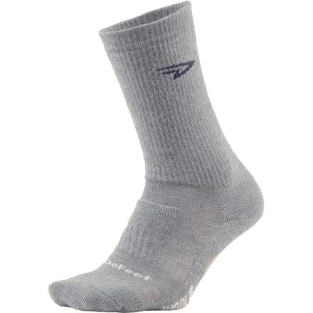 Woolie Boolie 6in Sock