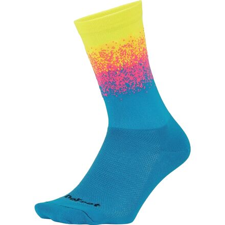 Aireater 6in Sock