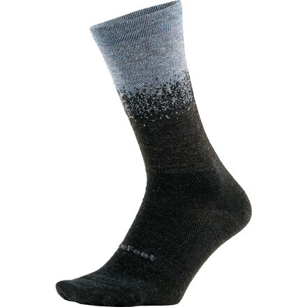 Wooleator Pro 6in Sock