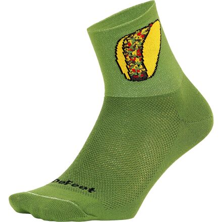 Aireator 3in Taco Sock