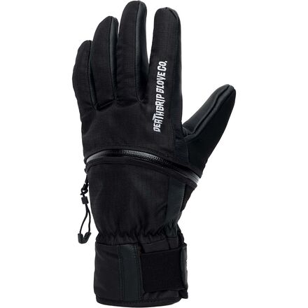 Werewolf Glove
