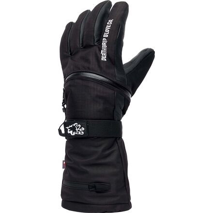 Werewolf Long Cut Glove