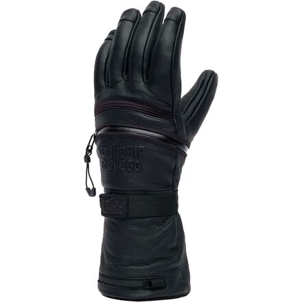 Zombie Long Cut Glove