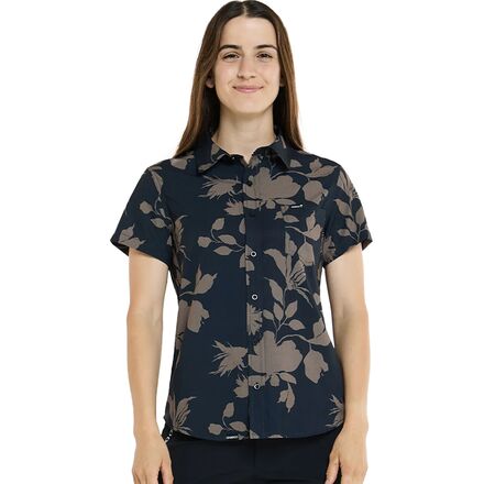 Tech Party Shirt - Women's