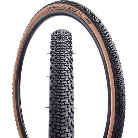 EMP Tubeless Tire