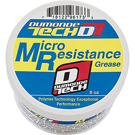 MR Grease