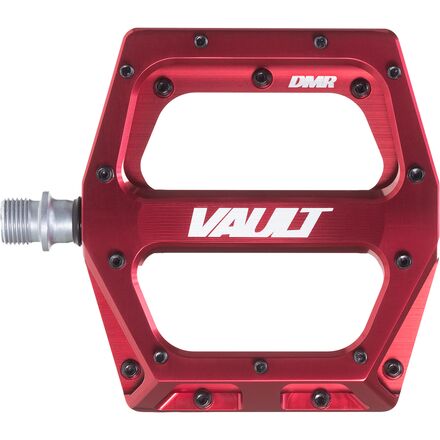 Vault Pedals
