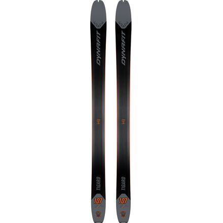 Tigard 107 Ski - 2026