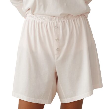 The Jersey Boxer - Women's