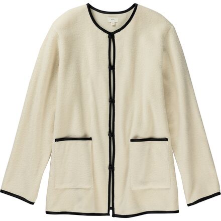 The Polar Fleece Jacket - Women's