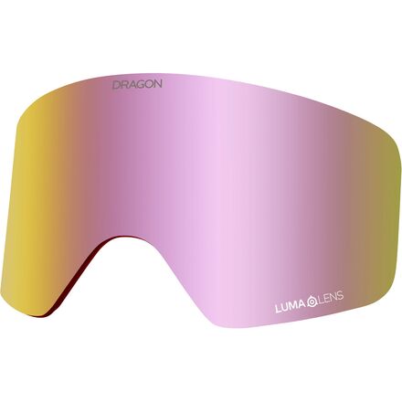 NFX Mag Goggle Replacement Lens