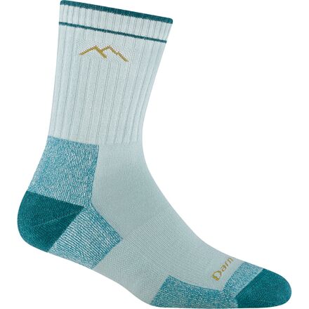 Hiker Coolmax Micro Crew Cushion Socks - Women's