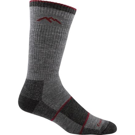 Hiker Boot Full Cushion Sock - Men's