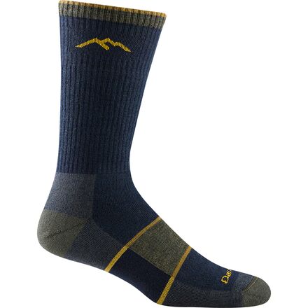 Hiker Boot Full Cushion Sock - Men's