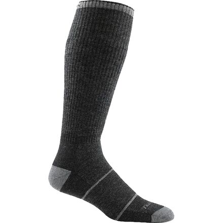 Paul Bunyan Over-The-Calf Midweight Work Sock - Men's