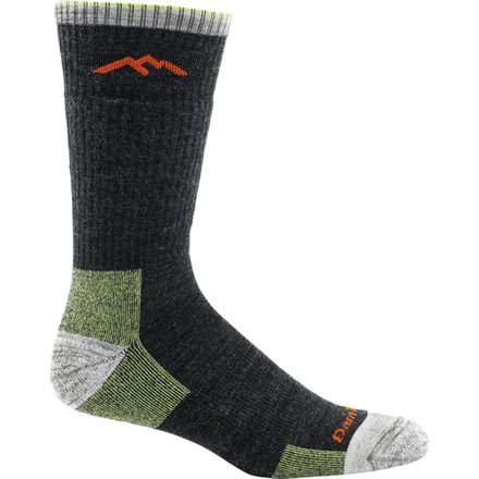 Hiker Boot Cushion Sock - Men's