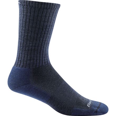 The Standard Crew Light Cushion Sock - Men's