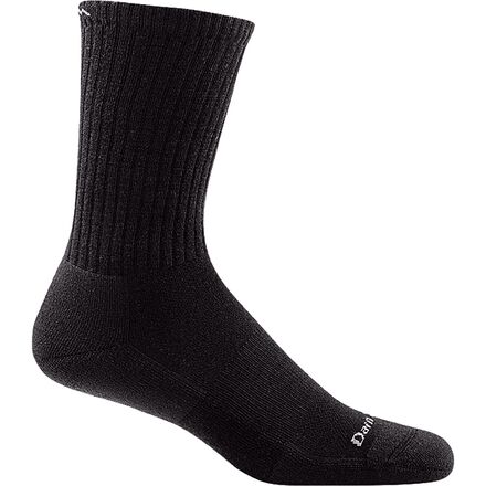 The Standard Crew Light Sock - Men's