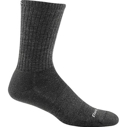 The Standard Crew Light Sock - Men's