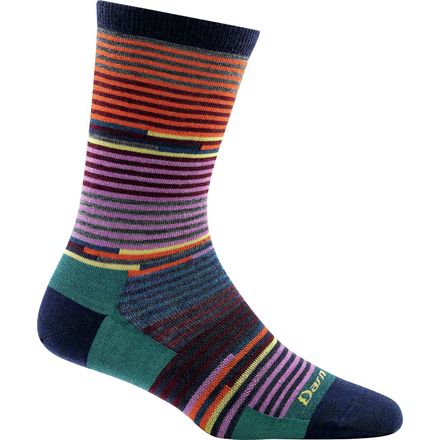 Pixie Crew Light Sock - Women's