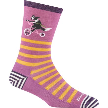 Animal Haus Crew Lightweight Sock - Women's