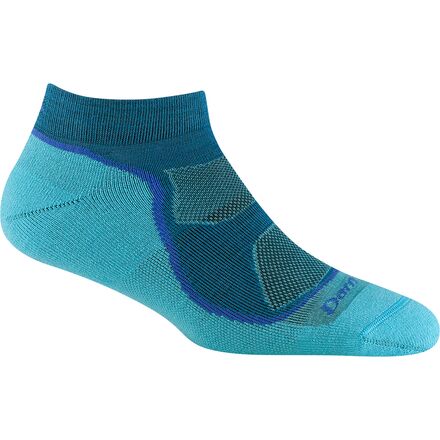 Light Hiker No-Show Lightweight Cushion Sock - Women's