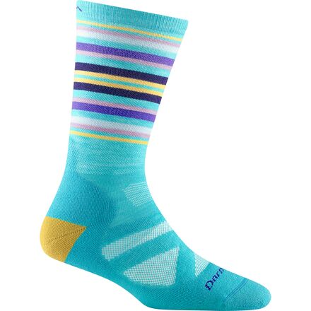 Oslo Nordic Boot Lightweight Cushion Sock - Women's