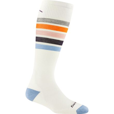 Snowburst OTC Midweight Cushion Sock - Women's