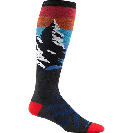 Solstice OTC Lightweight Sock
