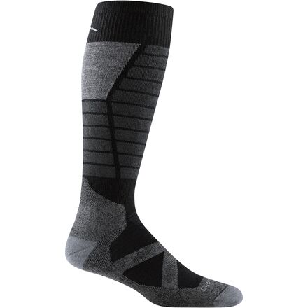 Function X OTC Midweight Cushion Padded Shin Sock - Men's