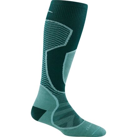 Outer Limits OTC LW Cushion Padded Shin Sock - Women's