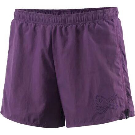 Lightweight Zippered Hiking Short - Women's