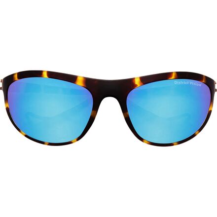 Takeyoshi Altitude Master Sunglasses
