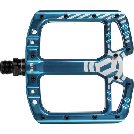 TMAC Pedals