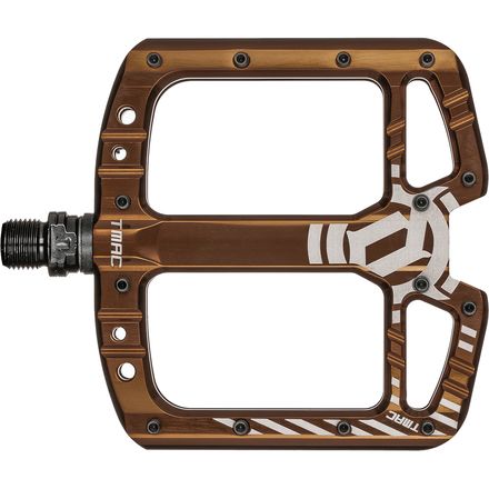 TMAC Pedals