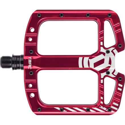 TMAC Pedals