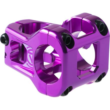 Cavity Stem
