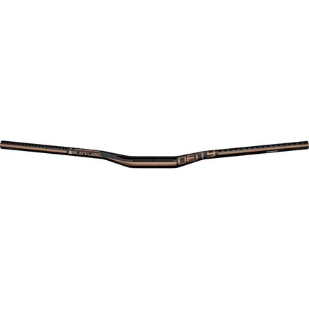 Blacklabel 800 15mm Riser Handlebar