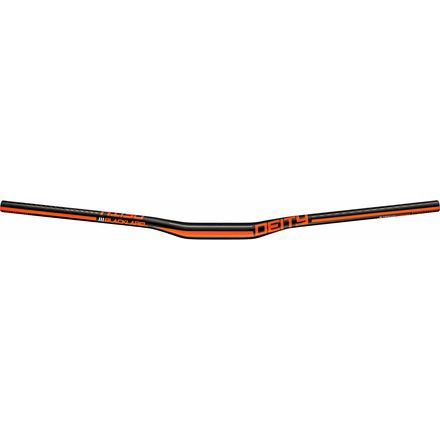 Blacklabel 800 15mm Riser Handlebar