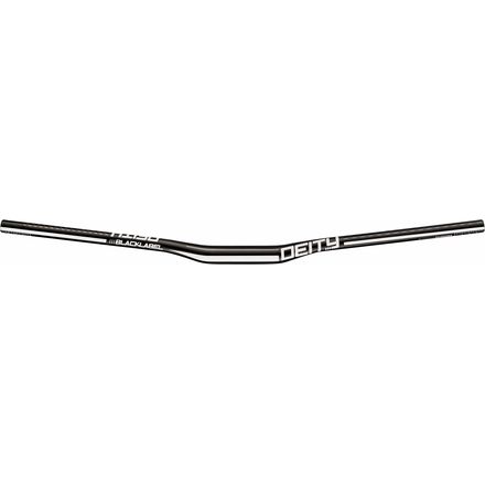 Blacklabel 800 15mm Riser Handlebar