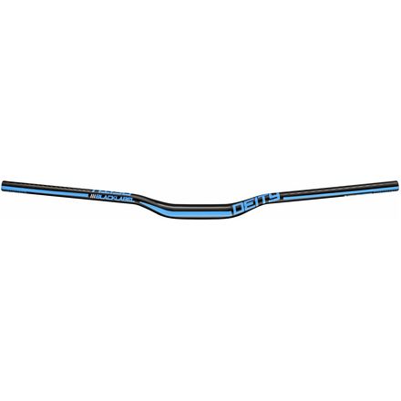 Blacklabel 800 25mm Riser Handlebar