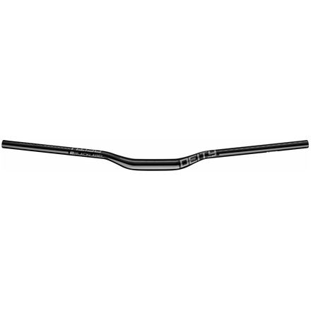 Blacklabel 800 25mm Riser Handlebar