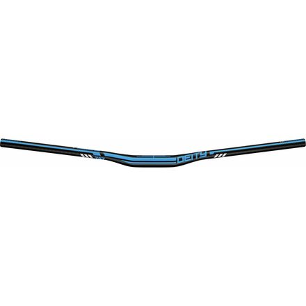Skyline 787 15mm Riser Handlebar